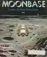 Free download 93010 Moonbase Dos Front Cover free photo or picture to be edited with GIMP online image editor