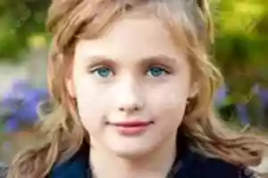 Free download 9666224 Portrait Of A Pretty Little Girl On The Background Of Nature free photo or picture to be edited with GIMP online image editor
