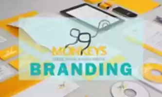 Free download 99 Monkes Branding Company free photo or picture to be edited with GIMP online image editor