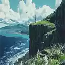 9anime Rock Interface Extremely Beautiful  screen for extension Chrome web store in OffiDocs Chromium