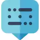 9M2PJU Text To Morse Code Converter  screen for extension Chrome web store in OffiDocs Chromium