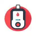 A1C Calculator  screen for extension Chrome web store in OffiDocs Chromium