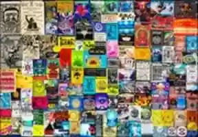 Free download AAA Party Noticeboard Wall free photo or picture to be edited with GIMP online image editor