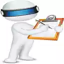 Aadhar/PAN OCR App  screen for extension Chrome web store in OffiDocs Chromium