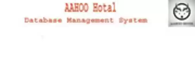 Free download AAHOO free photo or picture to be edited with GIMP online image editor