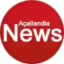 Açai News  screen for extension Chrome web store in OffiDocs Chromium Açai News  screen for extension Chrome web store in OffiDocs Chromium