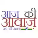 Aajkiawaaz.com  screen for extension Chrome web store in OffiDocs Chromium