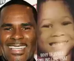 Free download Aaliyah R. Kelly daughter Angel Nicole Kelly Haughton free photo or picture to be edited with GIMP online image editor