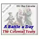 A Battle A Day Revolutionary War  screen for extension Chrome web store in OffiDocs Chromium