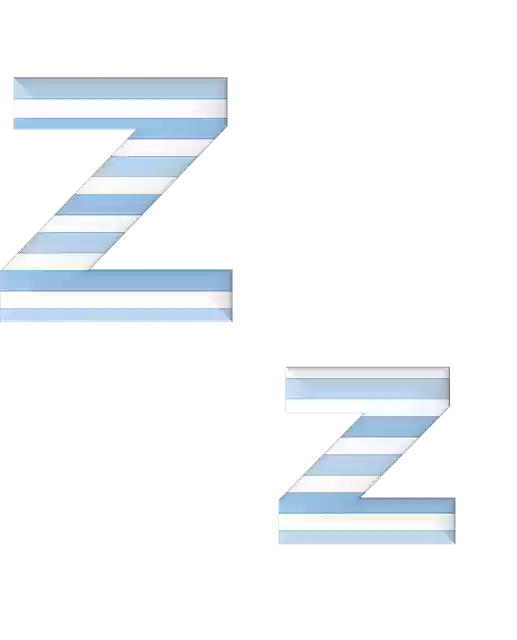 Free download Abc Alphabet Z -  free illustration to be edited with GIMP free online image editor