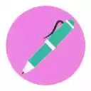 ABC Words Saver  screen for extension Chrome web store in OffiDocs Chromium