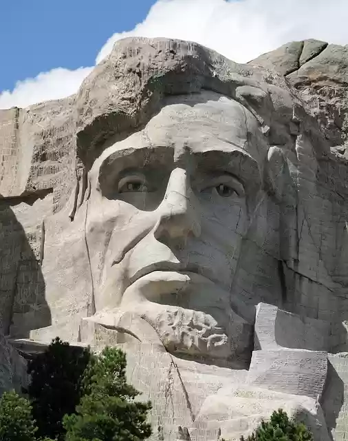 Free download abe abraham lincoln president free picture to be edited with GIMP free online image editor