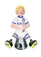 Free download Aberdeen Oor Wullie Statue free photo or picture to be edited with GIMP online image editor