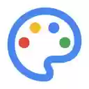 A Better Color Picker  screen for extension Chrome web store in OffiDocs Chromium