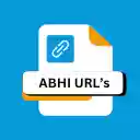 Abhi URLs  screen for extension Chrome web store in OffiDocs Chromium