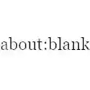 about:blank  screen for extension Chrome web store in OffiDocs Chromium