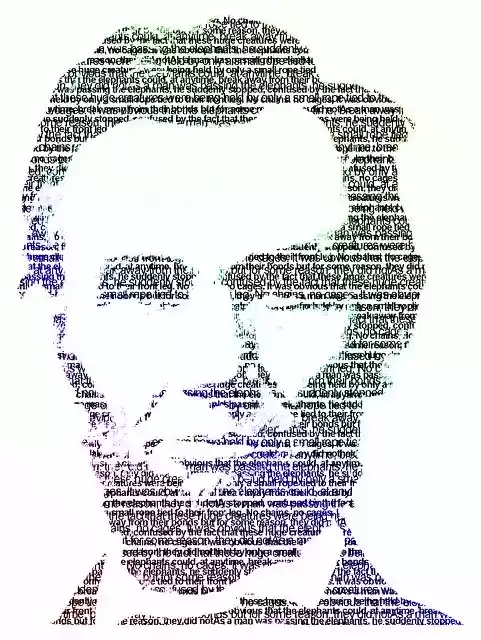 Free download Abraham Lincoln President Portrait -  free illustration to be edited with GIMP free online image editor