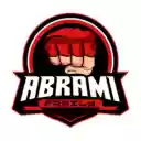 Abrami Trovo Emotes  screen for extension Chrome web store in OffiDocs Chromium