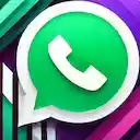 Abrir WhatsApp  screen for extension Chrome web store in OffiDocs Chromium