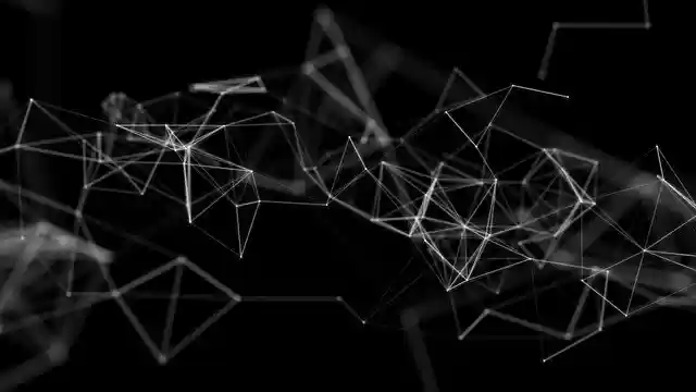 Free download Abstract Ai Atom -  free illustration to be edited with GIMP free online image editor