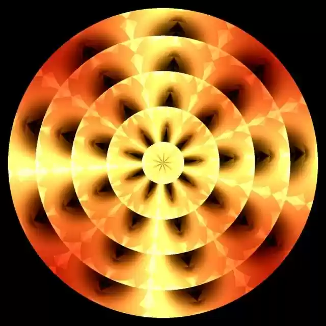 Free download Abstract Art Chart Graphic Design -  free illustration to be edited with GIMP free online image editor