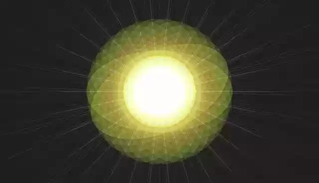 Free download Abstract Background Flare -  free illustration to be edited with GIMP free online image editor