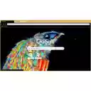 Abstract Bird  screen for extension Chrome web store in OffiDocs Chromium