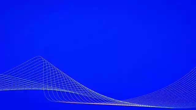 Free download Abstract Blue -  free illustration to be edited with GIMP free online image editor