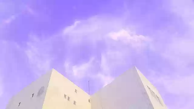 Free download Abstract Building -  free photo or picture to be edited with GIMP online image editor