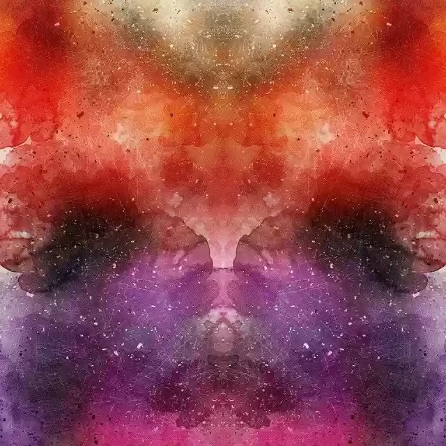 Free download Abstract Color Art -  free free photo or picture to be edited with GIMP online image editor