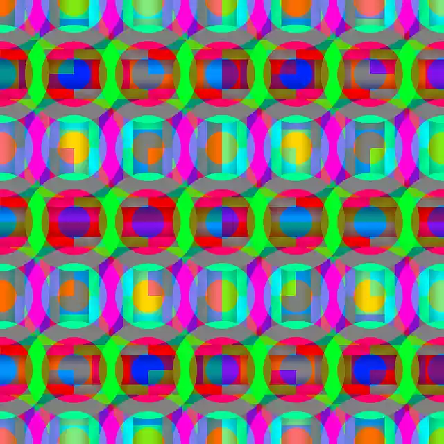 Free download Abstract Colorful Bright -  free illustration to be edited with GIMP free online image editor