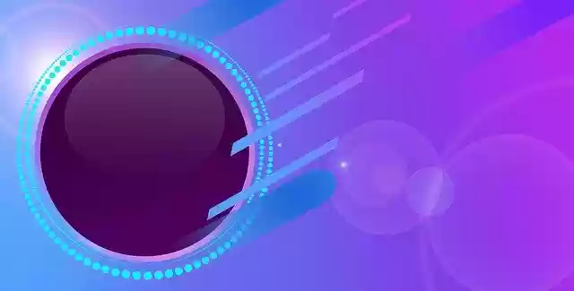 Free download Abstract Color Vivid -  free illustration to be edited with GIMP free online image editor