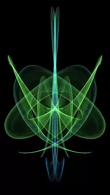 Free download Abstract Desktop Design -  free illustration to be edited with GIMP free online image editor