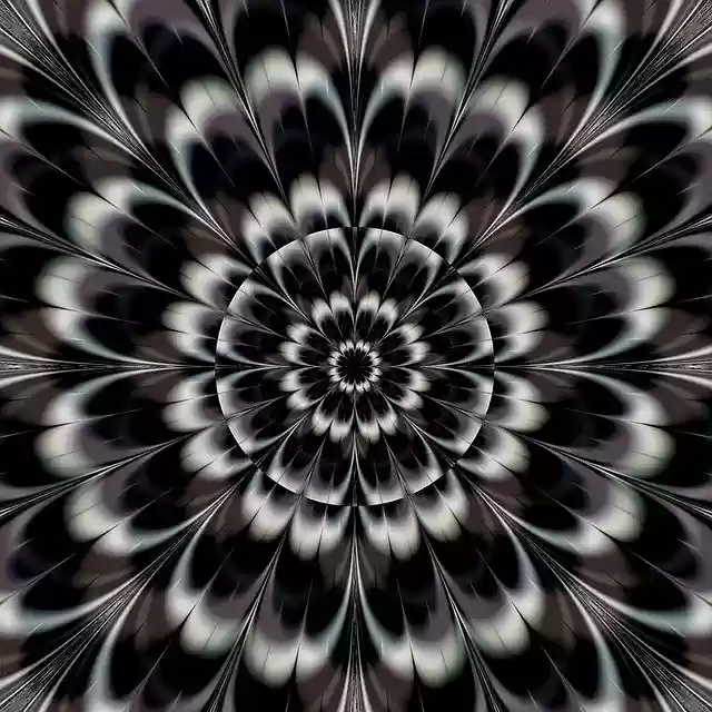 Free download Abstract Digital Art Artwork -  free illustration to be edited with GIMP free online image editor
