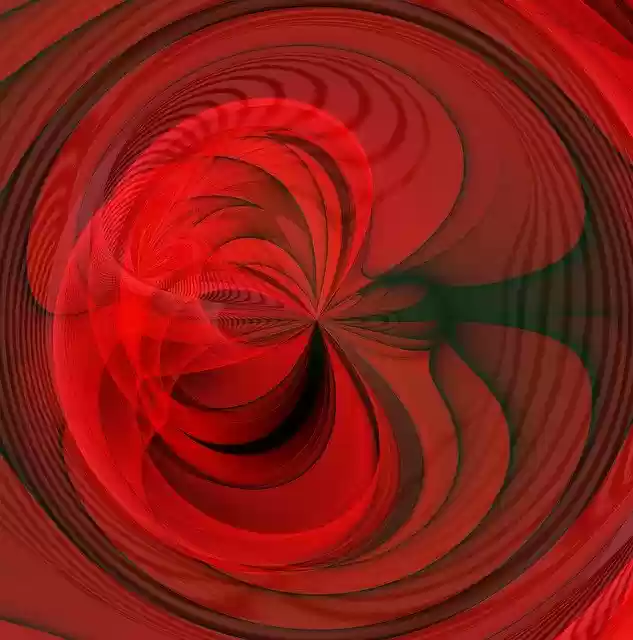 Free download Abstract Digital Modern -  free illustration to be edited with GIMP free online image editor