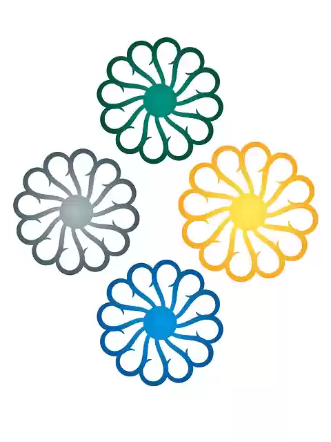 Free download Abstract Flower Floral - Free vector graphic on Pixabay free illustration to be edited with GIMP free online image editor