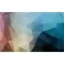 Abstract Geometry  screen for extension Chrome web store in OffiDocs Chromium