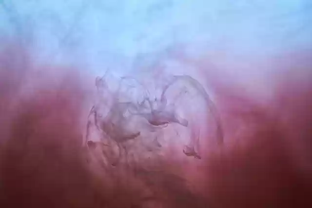 Free download Abstract Ink Water -  free photo or picture to be edited with GIMP online image editor