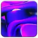 Abstractium Visperia  screen for extension Chrome web store in OffiDocs Chromium