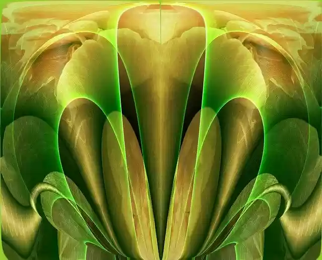 Free download Abstract Lines Curves -  free illustration to be edited with GIMP free online image editor