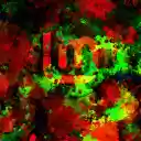 Abstract Logo Art  screen for extension Chrome web store in OffiDocs Chromium