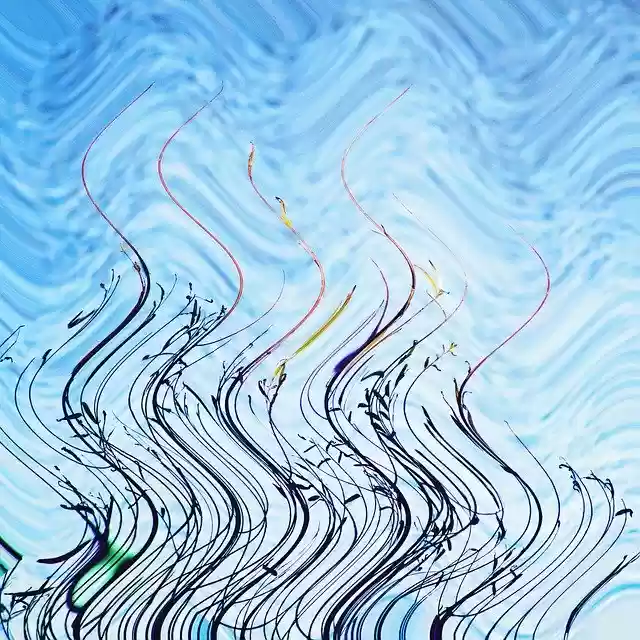 Free download Abstract Macro Background -  free illustration to be edited with GIMP free online image editor