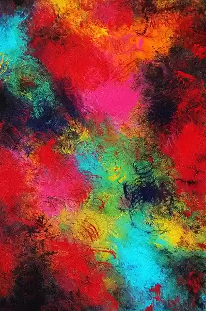 Free download Abstract Modern Art -  free illustration to be edited with GIMP online image editor