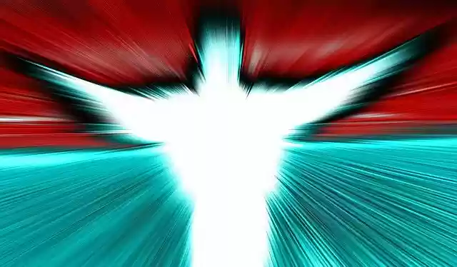 Free download Abstract Parallel World Appearance -  free illustration to be edited with GIMP free online image editor