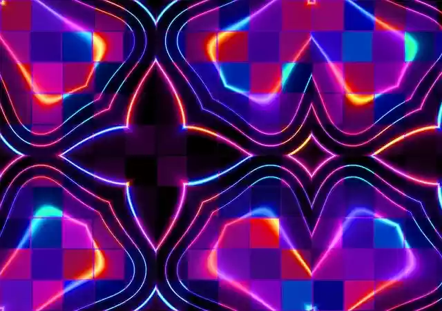 Free download Abstract Pattern Background -  free photo or picture to be edited with GIMP online image editor