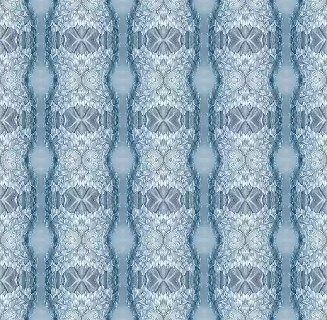 Free download Abstract Pattern Sequence -  free illustration to be edited with GIMP free online image editor