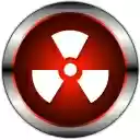 Abstract Pill  screen for extension Chrome web store in OffiDocs Chromium