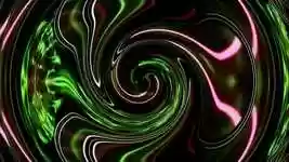 Free download Abstract Rings Circle Waves free video to be edited with OpenShot online video editor