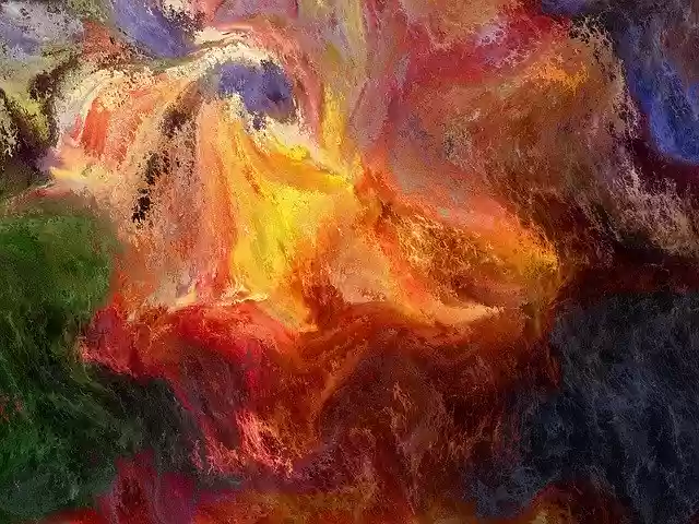 Free download Abstract Texture Movement -  free illustration to be edited with GIMP free online image editor