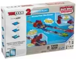 Free download AB TRANSFORMERS Optimus Prime Raceway Ab free photo or picture to be edited with GIMP online image editor